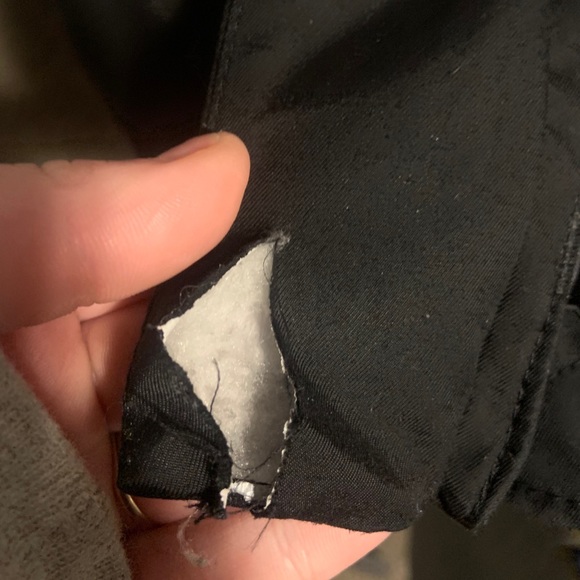 TheNorthFace parka - Picture 10 of 10